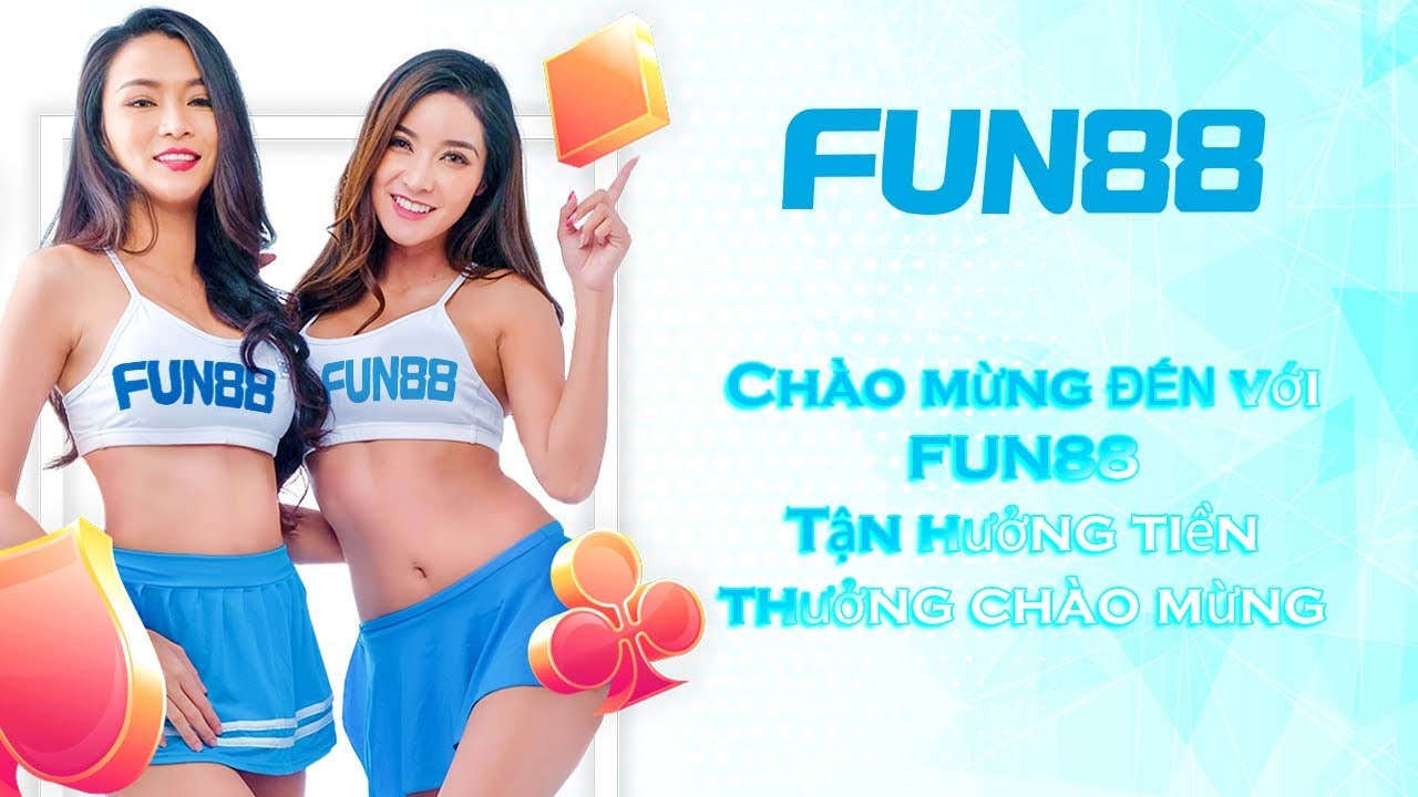 Cách tạo tài khoản Fun88 nhanh chóng và dễ dàng