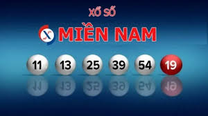 Những cặp số tiềm năng trong soi cầu xổ số miền Nam 23/12/2024