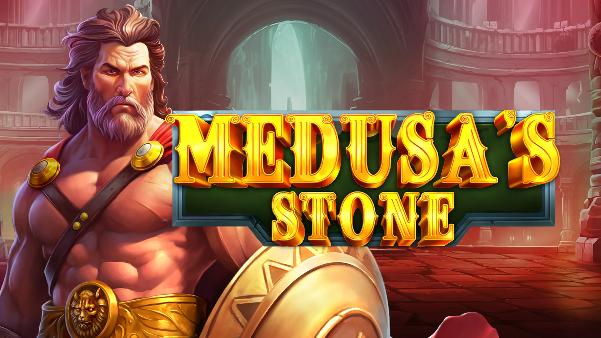 Đi bộ cùng Medusa: Giành phần thưởng tuyệt vời trong trò chơi Slot Fun88-Medusa’s Stone!