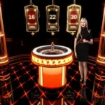 Cơn sốt Roulette đã đến - FUN88 Lightning Roulette mang đến cho bạn cơn sốt roulette